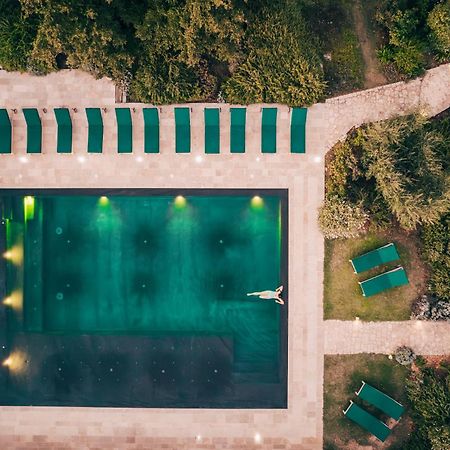 Leonardo Trulli Resort Локоротондо Екстериор снимка