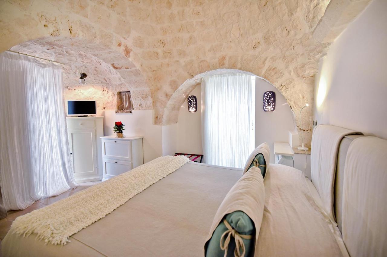 Leonardo Trulli Resort Локоротондо Екстериор снимка