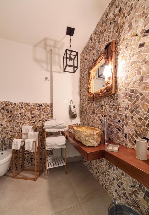 Leonardo Trulli Resort Локоротондо Екстериор снимка