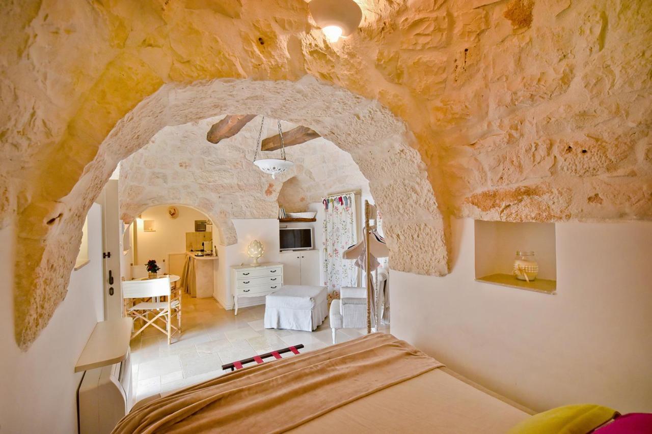 Leonardo Trulli Resort Локоротондо Екстериор снимка