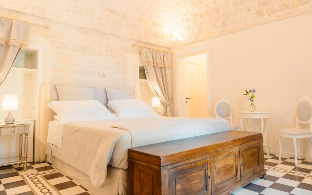 Leonardo Trulli Resort Локоротондо Екстериор снимка
