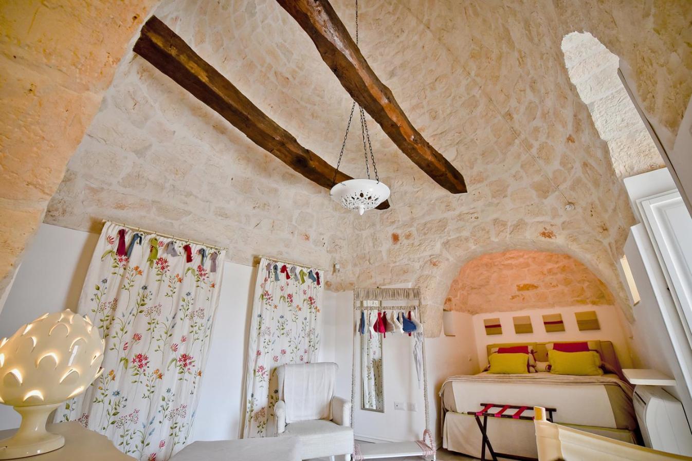 Leonardo Trulli Resort Локоротондо Екстериор снимка