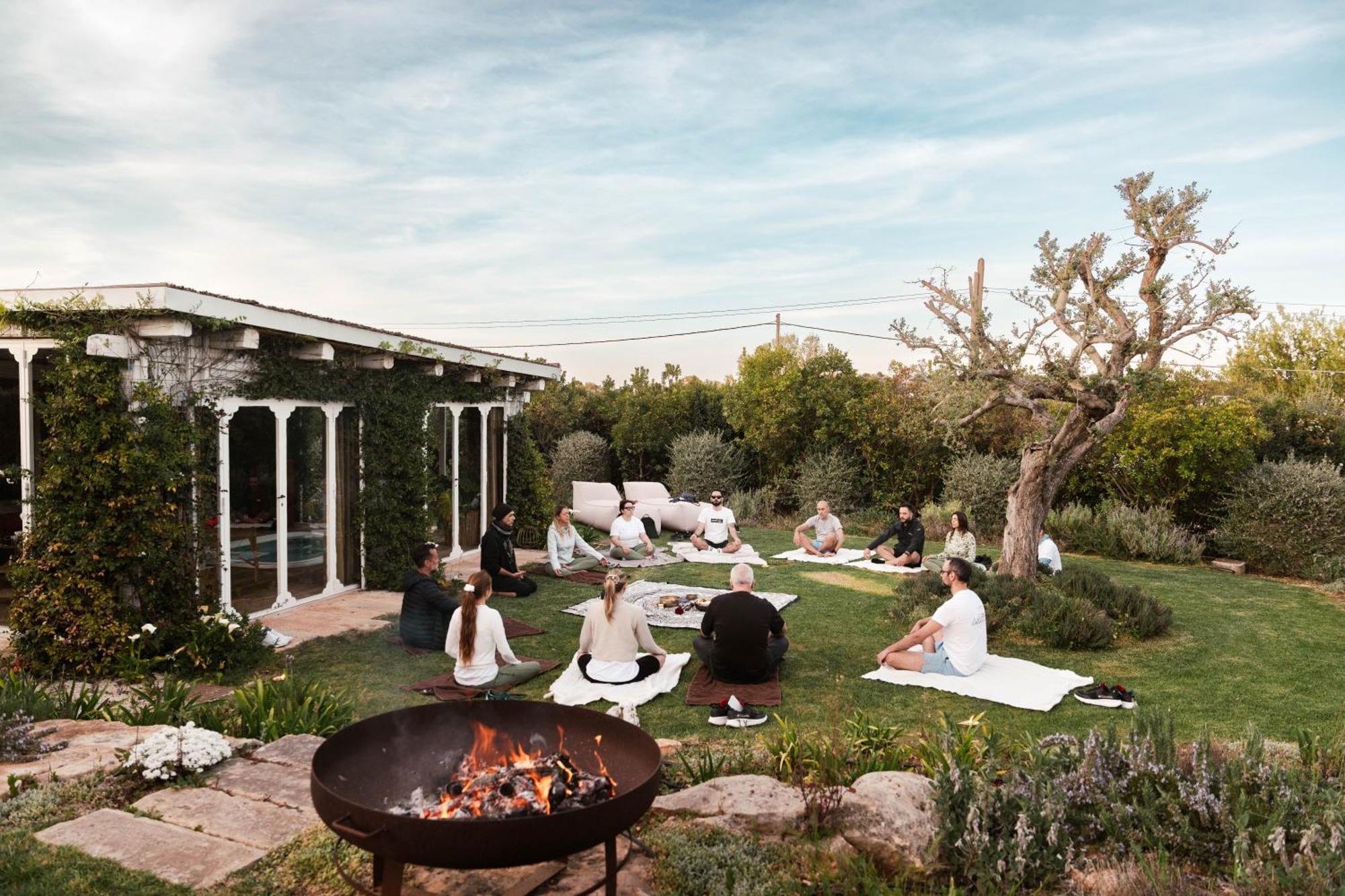 Leonardo Trulli Resort Локоротондо Екстериор снимка