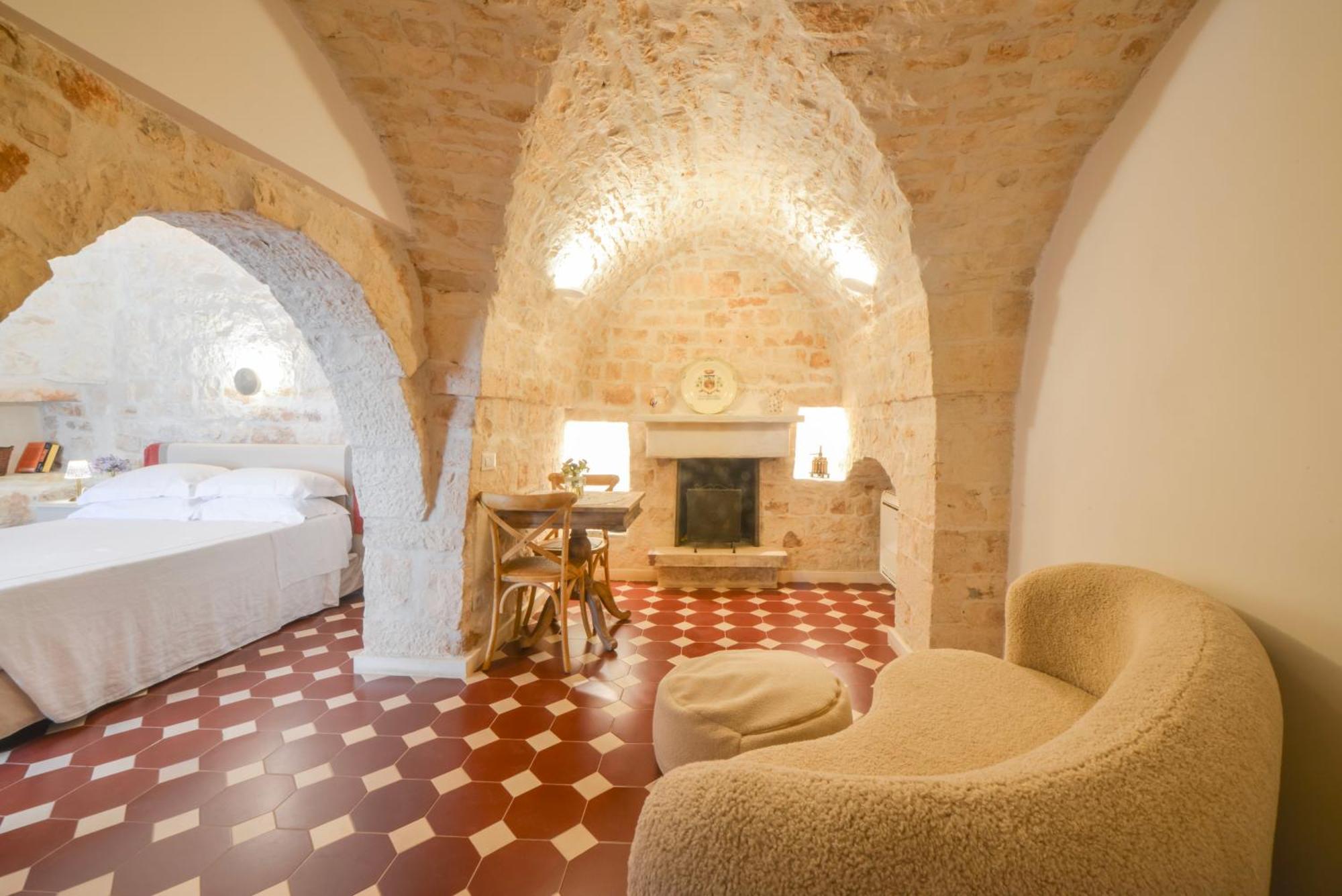 Leonardo Trulli Resort Локоротондо Екстериор снимка