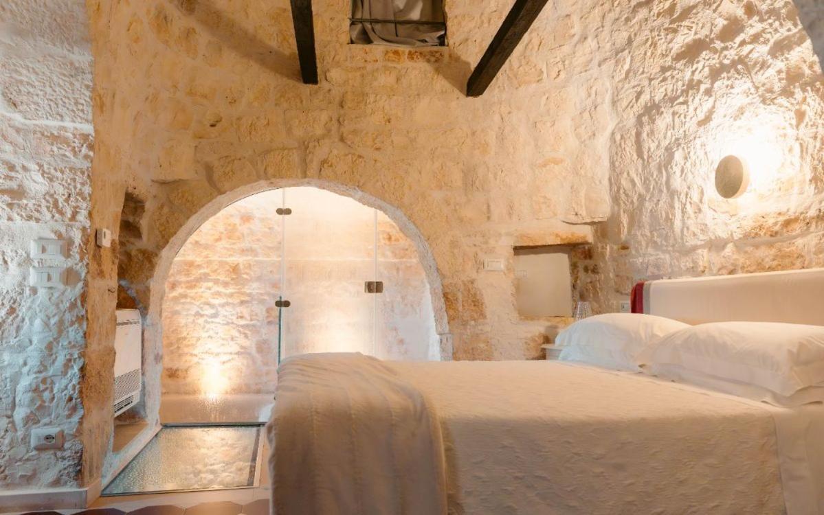 Leonardo Trulli Resort Локоротондо Екстериор снимка