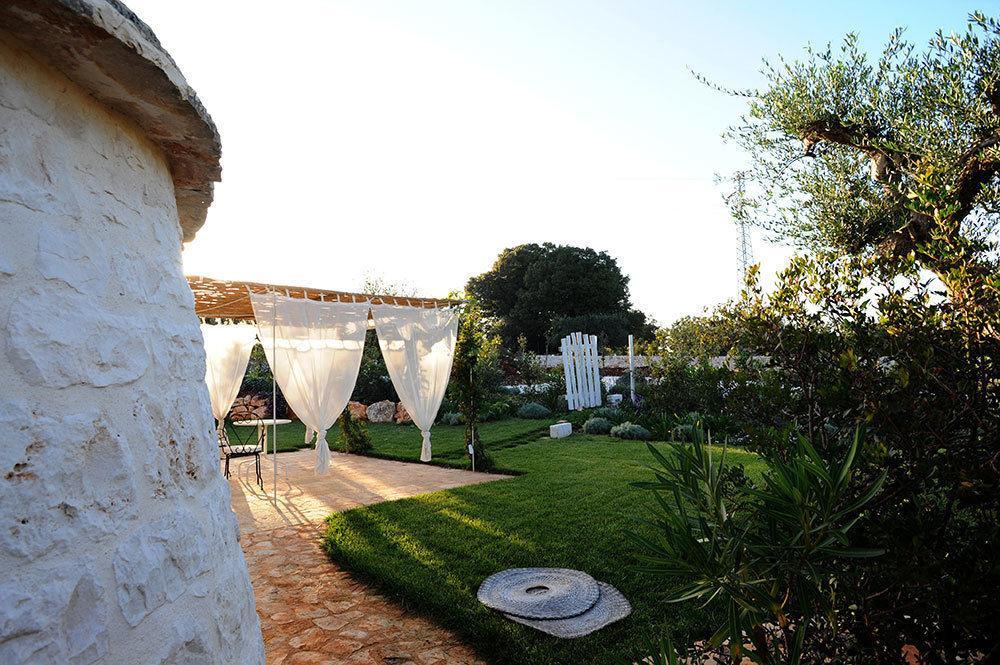 Leonardo Trulli Resort Локоротондо Екстериор снимка