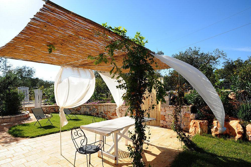 Leonardo Trulli Resort Локоротондо Екстериор снимка