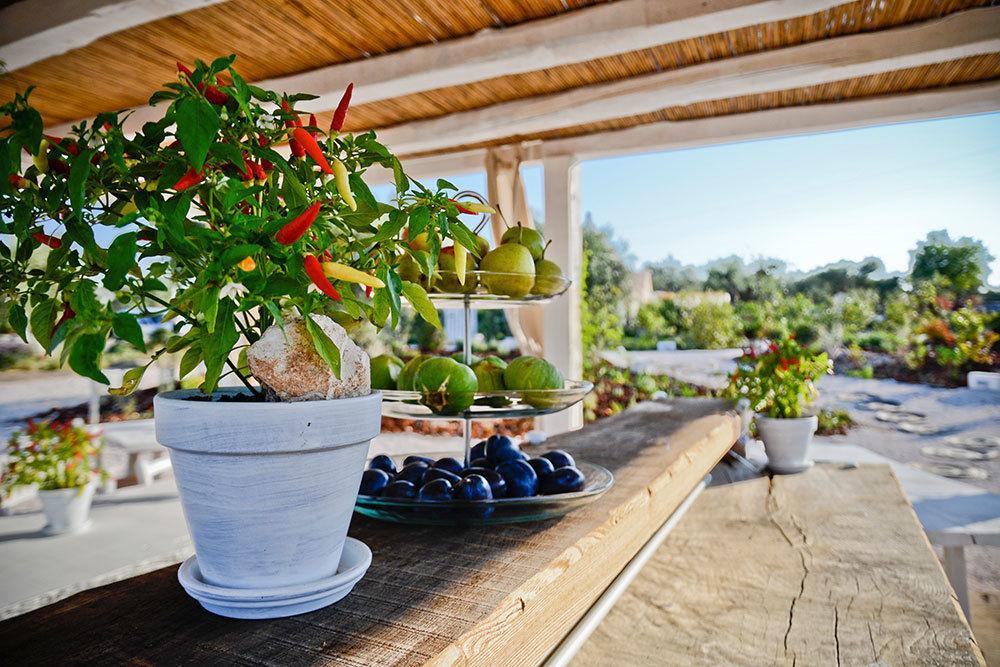 Leonardo Trulli Resort Локоротондо Екстериор снимка