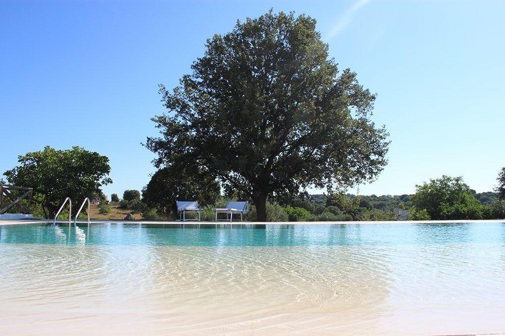 Leonardo Trulli Resort Локоротондо Екстериор снимка
