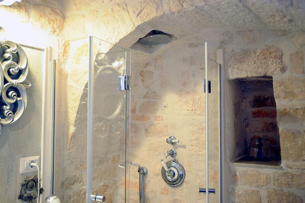 Leonardo Trulli Resort Локоротондо Екстериор снимка