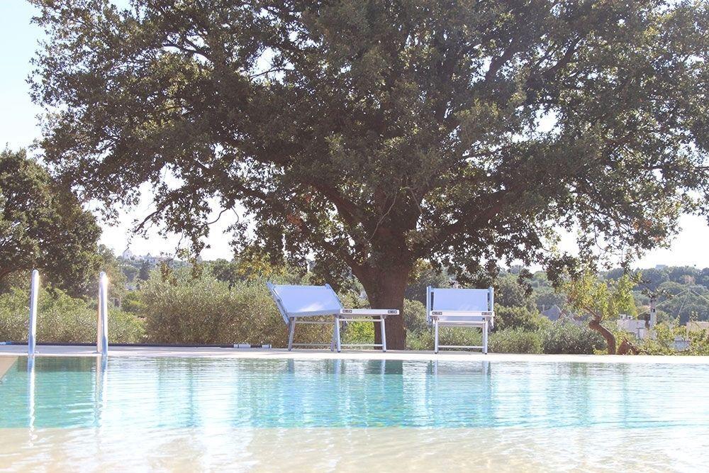 Leonardo Trulli Resort Локоротондо Екстериор снимка