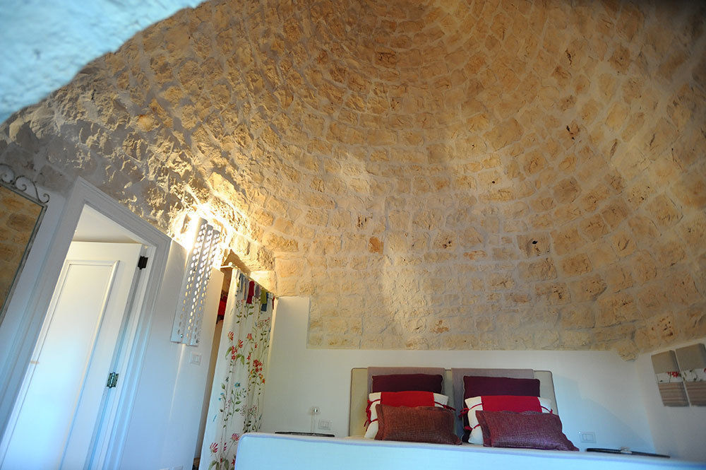 Leonardo Trulli Resort Локоротондо Екстериор снимка