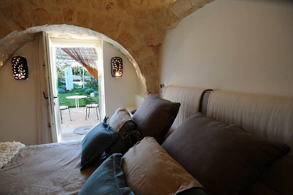 Leonardo Trulli Resort Локоротондо Екстериор снимка