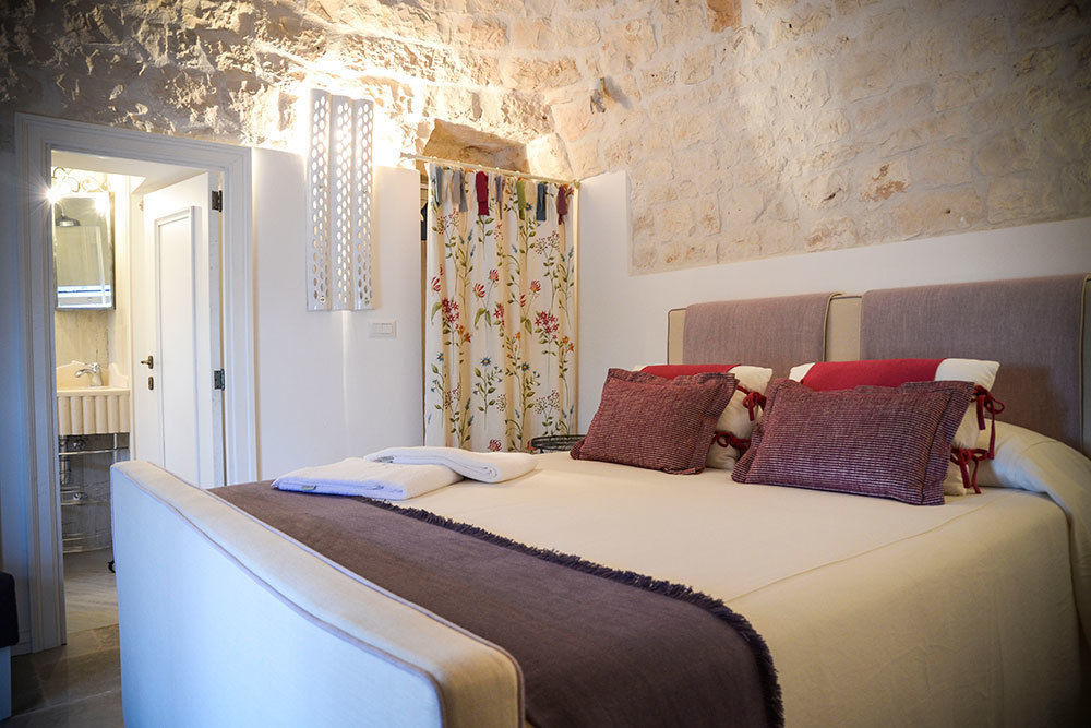 Leonardo Trulli Resort Локоротондо Екстериор снимка