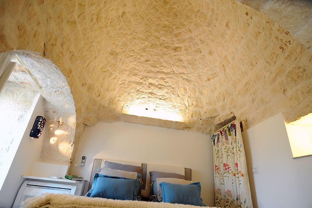 Leonardo Trulli Resort Локоротондо Екстериор снимка