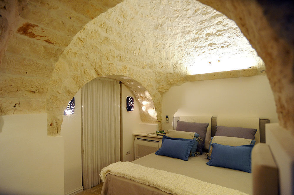 Leonardo Trulli Resort Локоротондо Екстериор снимка