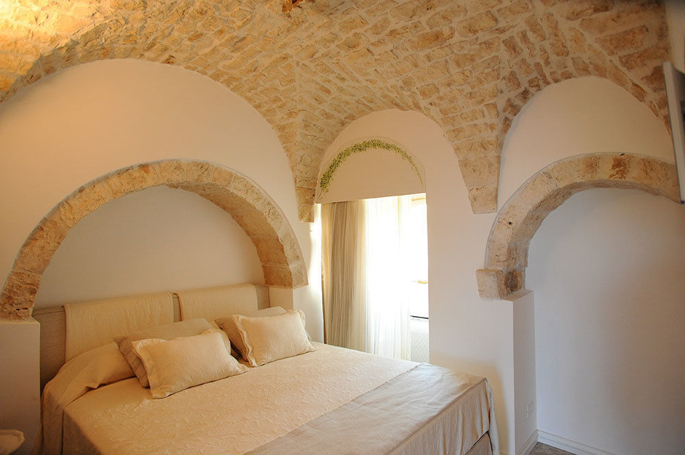 Leonardo Trulli Resort Локоротондо Екстериор снимка