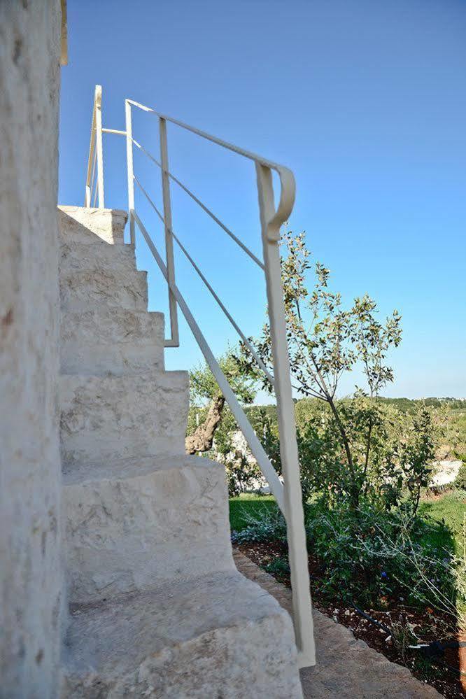 Leonardo Trulli Resort Локоротондо Екстериор снимка