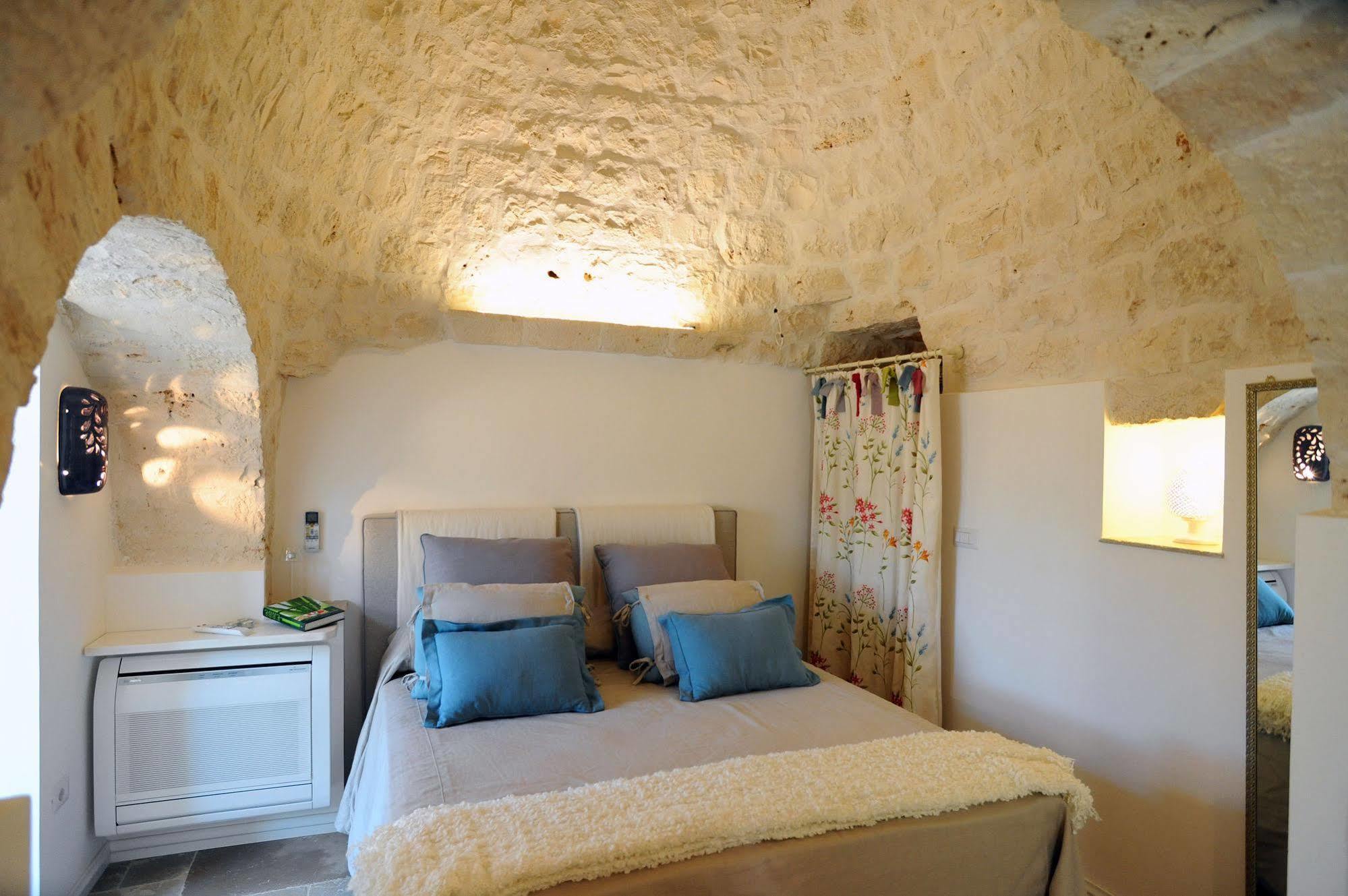 Leonardo Trulli Resort Локоротондо Екстериор снимка