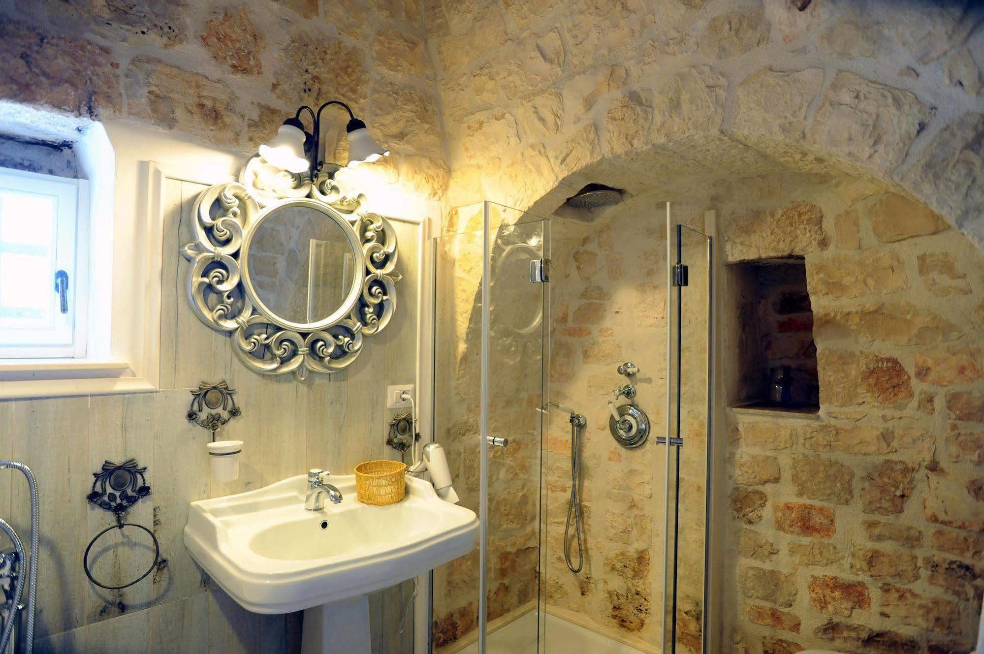 Leonardo Trulli Resort Локоротондо Екстериор снимка