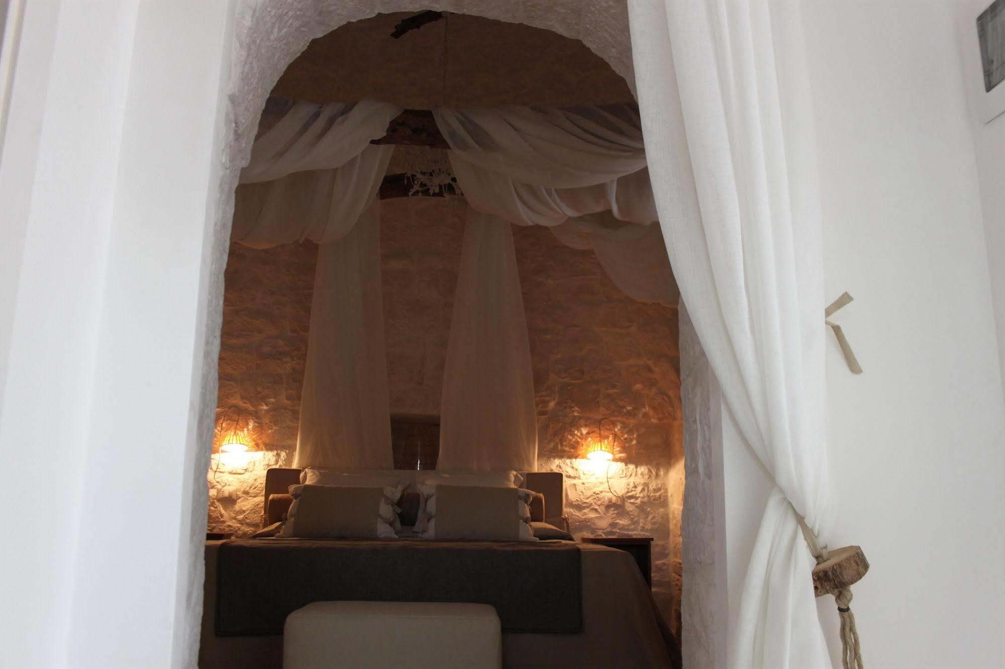 Leonardo Trulli Resort Локоротондо Екстериор снимка