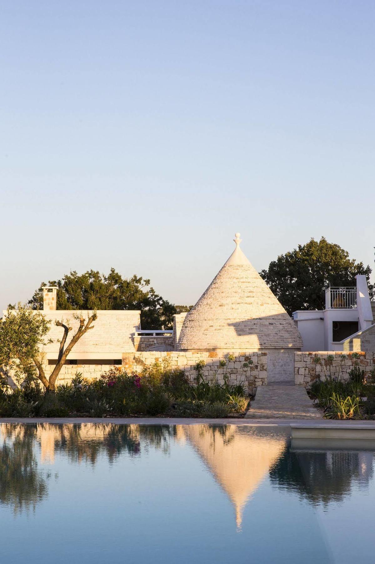 Leonardo Trulli Resort Локоротондо Екстериор снимка