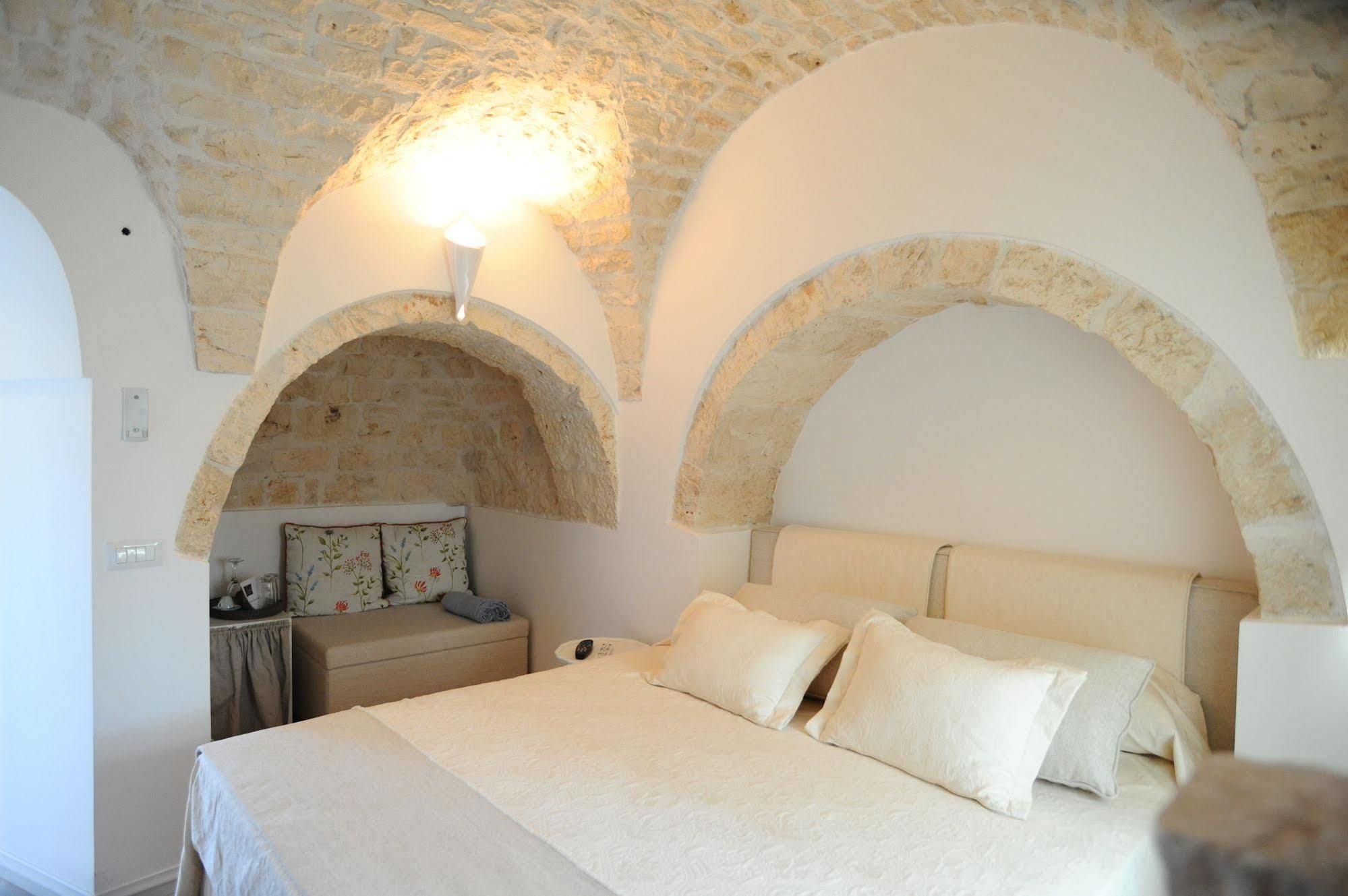 Leonardo Trulli Resort Локоротондо Екстериор снимка
