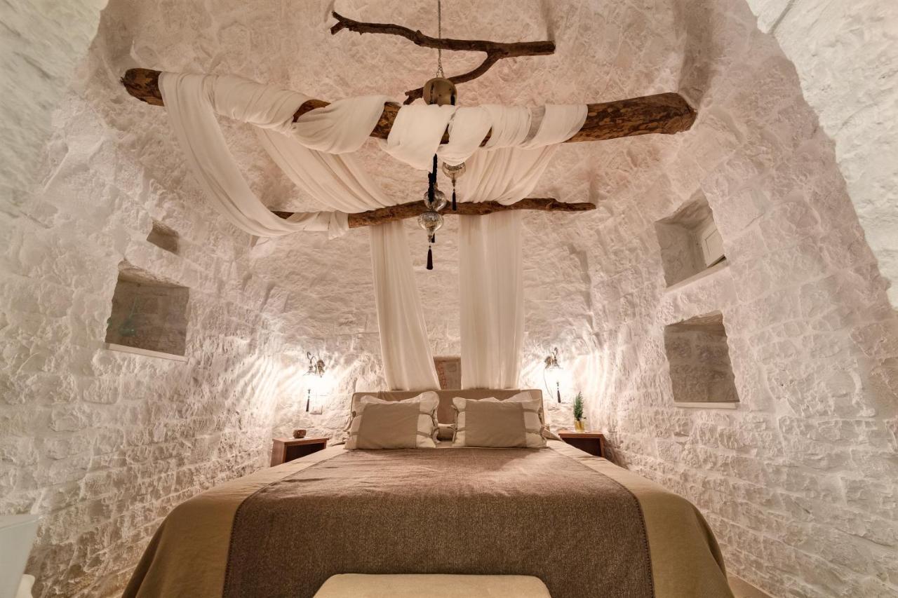Leonardo Trulli Resort Локоротондо Екстериор снимка